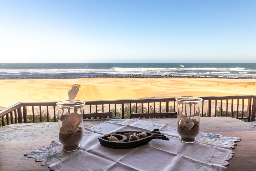 3 Bedroom Property for Sale in Cannon Rocks Eastern Cape